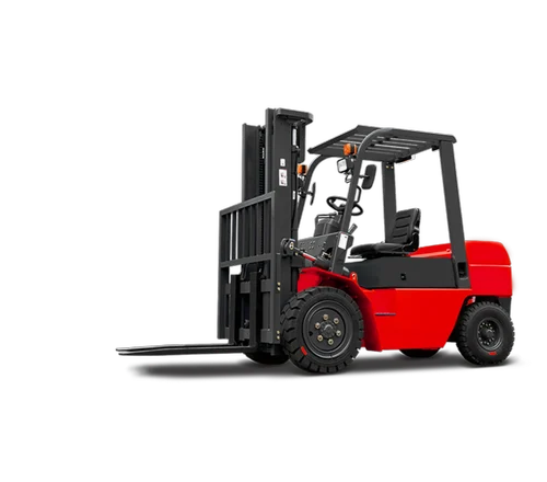 Forklift pallet handling and warehouse unloading in Purley